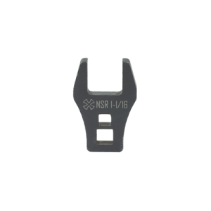 NOVESKE WRENCH NSR/NHR BARREL NUT N4