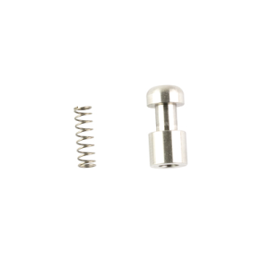 United States Association of Gun Owners Armaspec ARM431-RS Safety Plunger Spring for Glock - $16.19 at United States Association of Gun Owners