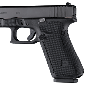 United States Association of Gun Owners Hogue Wrapter Black Adhesive Rubber Pistol Grip - 17178 - $16.11 at United States Association of Gun Owners