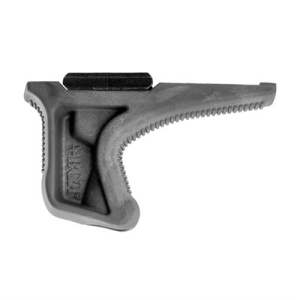 Bravo Company BCMGUNFIGHTER KAG Angled Grip Polymer Gray
