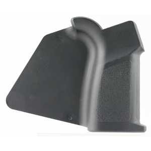 Strike ARSFG Simple Featureless Grip AR-Platform Black Polymer