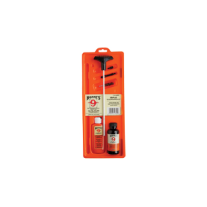 United States Association of Gun Owners Hoppes U22B 22-257 Caliber Rifle Cleaning Kit, Clamshell Case - $13.64 at United States Association of Gun Owners