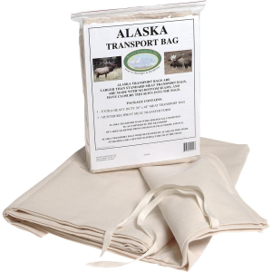 Alaska Game Bags Transport Bag 36'' x 48'' - ATB3648