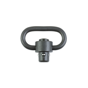 NOVESKE SWIVEL SLING QD BLK