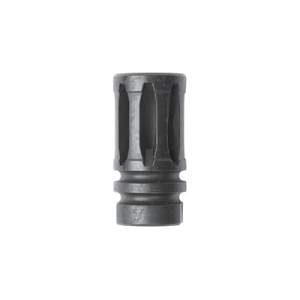 NOVESKE A2 FLASH HIDER AR10 5/8X24