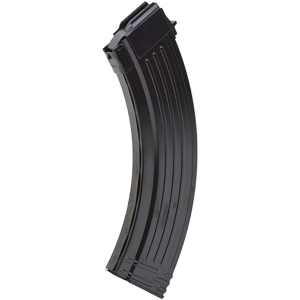 United States Association of Gun Owners RWB AK47 762X39 STL 40RD BLK - $14.08 at United States Association of Gun Owners