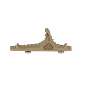 Strike LINKANCHORFDE Link Anchor Hand Stop AR-Platform Flat Dark Earth Polymer
