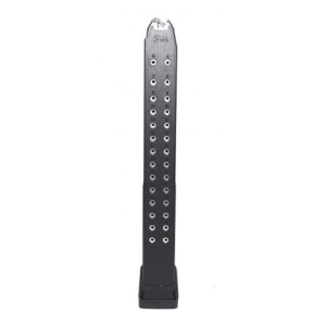 United States Association of Gun Owners RWB 9MM 33RD Magazine - $12.75 at United States Association of Gun Owners