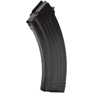 United States Association of Gun Owners RWB AK47 762X39 STL 30RD BLK - $12.75 at United States Association of Gun Owners