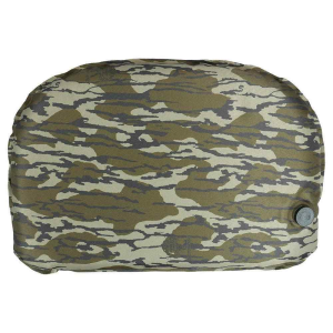 Hunters Specialties HS-100155-2 Bunsaver Camo Seat Cushion