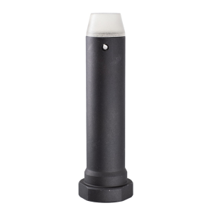 JE MACHINE PS-ABT7B 3OZ AR15 Buffer, Black - PS-ABT7B
