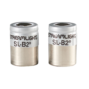 Streamlight SL-B2 Rechargeable Battery 2-Pack