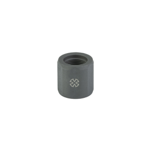 NOVESKE THREAD PROTECTOR 1/2X28