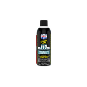 United States Association of Gun Owners Lucas Oil Extreme Duty 11oz Gun Cleaner Aerosol - $7.52 at United States Association of Gun Owners