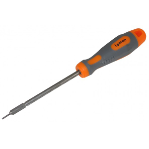 Lyman Flash Hole Cleaner Multi-Caliber 7777750