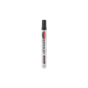 United States Association of Gun Owners Birchwood Casey Super Black Flat Touch Up Pen, 7.5in - $6.62 at United States Association of Gun Owners