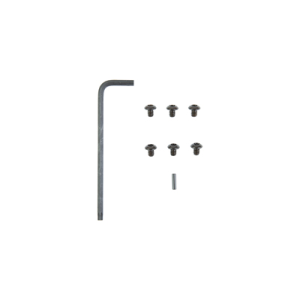 NOVESKE WRENCH SCREW SET NSR