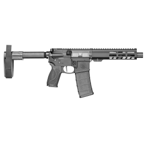 Smith and Wesson M&p15 Pistol M-lok 5.56 7.5"