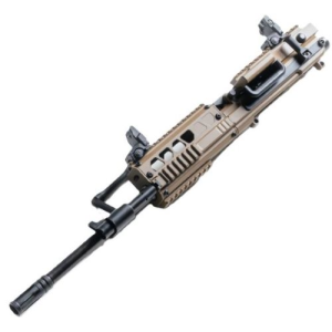 CLOAK INDUSTRIES MFR 56 BELT - FED UPPER 5.56 NATO FDE