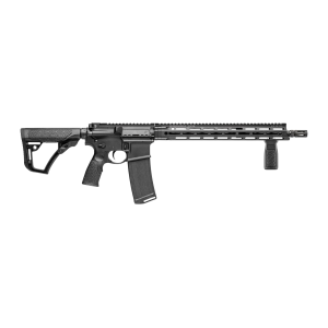 United States Association of Gun Owners Daniel Defense DDM4 V7 5.56 NATO 16in Rifle, Black Anodized - $1928.00 at United States Association of Gun Owners