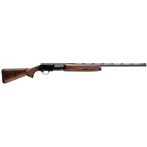 United States Association of Gun Owners Browning A5 Hunter 12 Gauge 26in Semi-Auto Shotgun with Case - $1779.99 at United States Association of Gun Owners