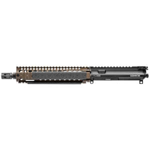 Daniel Defense MK18 URG Upper 556 10.3in Complete - 2300408013011