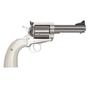 Magnum Research BFR Short Cylinder .44 Magnum 5" Revolver - BFR44MAG5B6