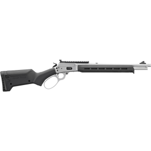 MARLIN 1894 TRAPPER 10MMG - 16.17" SS MAGPUL ELG STOCK