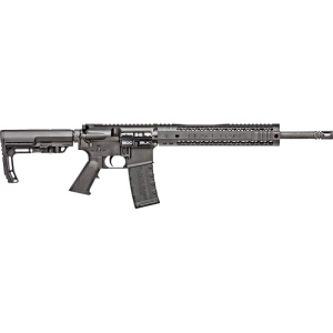 Black Rain Ordnance SPEC15 .300 AAC Blackout 16in Rifle, 30-Round