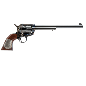 Cimarron Wyatt Earp OM .45 Long Colt 10in Revolver - PP558