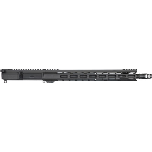 CMMG Resolute MK4 6mm ARC 16.1in Upper Group, Black