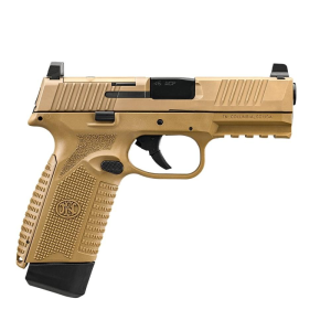 United States Association of Gun Owners FN 545 MRD NMS .45 ACP 4.1in Semi-Auto Pistol, 10-Round Magazines - $819.00 at United States Association of Gun Owners