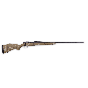 Weatherby Vanguard Outfitter .270 Win 24in Bolt Action Rifle