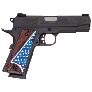 TAU 1911 COMM 45AP 8R WOOD JUL
