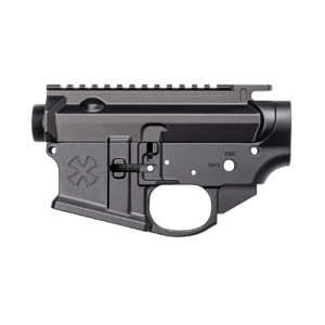 NOVESKE N4 RECEIVER SET AMBI BLK