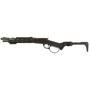 United States Association of Gun Owners Derya RANX 12" Lever Action Pistol, .45 Long Colt, 5-Round - $729.00 at United States Association of Gun Owners