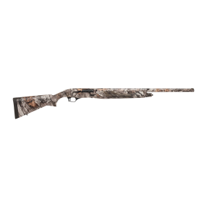 TriStar 26133 Viper Gen3 Combo 12 Gauge Semi-Auto 3" 5+1 26" Overall Timber Atera Camo Vent Rib Barrel, Aluminum Receiver, Fixed Timber Atera Camo Synthetic Stock