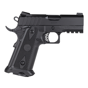 EAA Corp Witness 2311 9mm 3.4in Optic-Ready Pistol, 17-Round