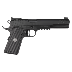 EAA Corp MC1911 Hunter 10mm 6in Semi-Auto Pistol, 9+1 Capacity