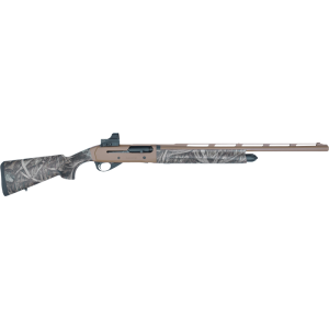 Girsan MC312 12 Gauge 24in Semi-Auto Shotgun, Camo - 390155