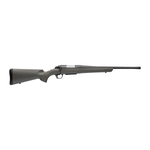 Browning AB3 Pro SPR .308 Win 18in Bolt Action Rifle, 4+1