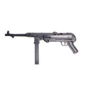 United States Association of Gun Owners American Tactical GSG MP40P 9mm 10.8in Pistol, 25-Round Magazine - $611.68 at United States Association of Gun Owners