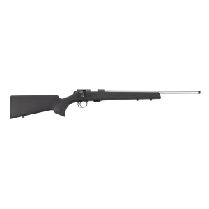 CZ USA 457 SR .22 LR 20.5in Stainless Bolt Action Rifle