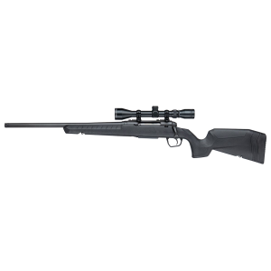 Savage AXIS XP LH .308 Win 20in Bolt Action Rifle, 4+1