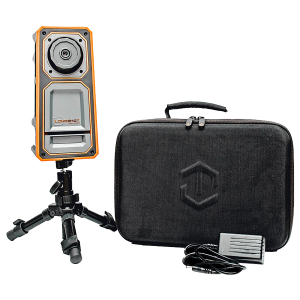 Longshot Target Cameras TVCF203 Marksman 300yd Range Camera