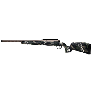 Savage AXIS 2 Pro .243 Winchester 20in Camo Bolt Action Rifle