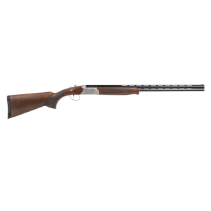 EAA Corp Blue Label O/U .410 Bore Shotgun, 26in Barrel