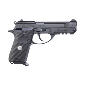 EAA GIRSAN MC14T 380 ACP 4.5in Compact Pistol, 13-Round