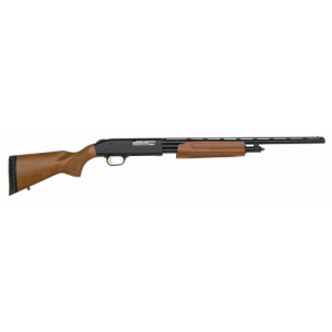 MOSSBERG 505 410/20 3" BL/WD CMPT