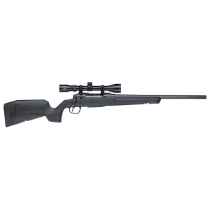 Savage AXIS XP Compact .308 Win 20in Bolt Action Rifle